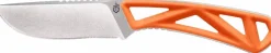 Clearance Gerber Exo-Mod Drop Point Orange