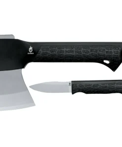 Discount Gerber Gator Combo Axe Black