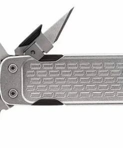 New Gerber Lockdown Drive