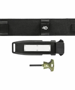 Outlet Gerber Ultimate Survival Fixed Black/Green