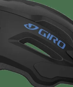 Best Giro Kids' Fixture Mips II Matte Black Mat Black