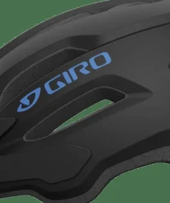 Best Giro Kids' Fixture Mips II Matte Black Mat Black