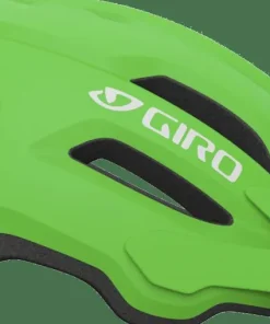 Best Giro Kids' Fixture Mips II Matte Bright Green Mat Bright Green