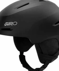 Discount Giro Spur Mips Mat Black