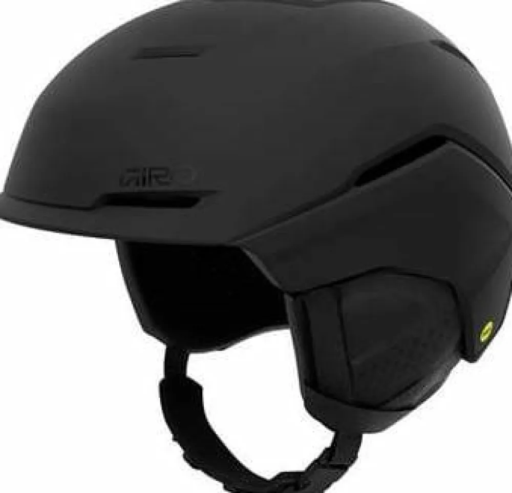 Clearance Giro Tenet Mips Mat Black