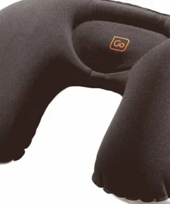 Discount Go Travel Compact Snoozer Black