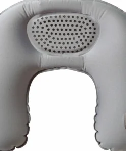 Discount Go Travel Compact Snoozer Black