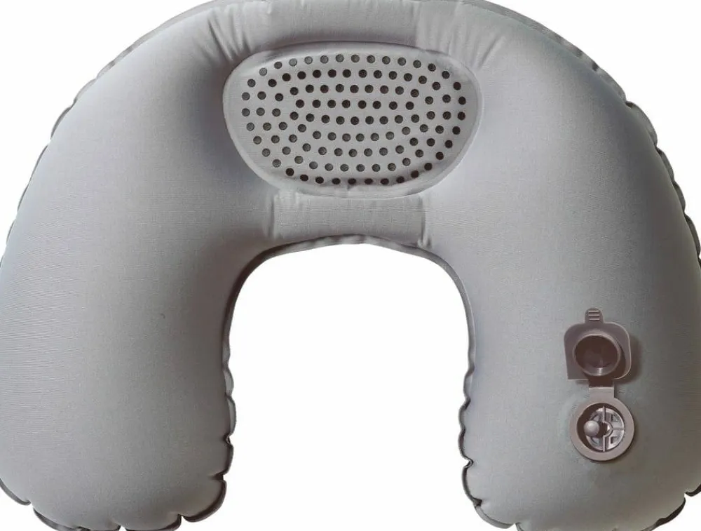 Discount Go Travel Compact Snoozer Black