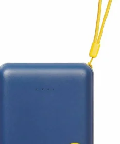 New Go Travel Power Bank 10000 Blueberry