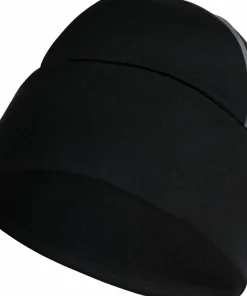 Hot Gococo Running Hat Powerstretch Black