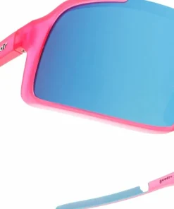 Online Goodr Sunglasses Ready The Confetti Cannon Pink