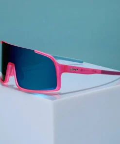 Online Goodr Sunglasses Ready The Confetti Cannon Pink