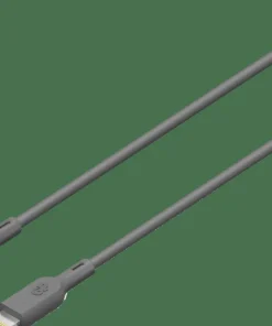 Discount GP Batterier GP Essential Cable USB-C To Lightning 1m Grey