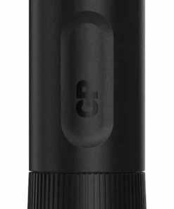 Hot GP Batterier GP Everyday LED Flashlight 50lm C105 Black