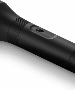 Hot GP Batterier GP Everyday LED Flashlight 50lm C105 Black