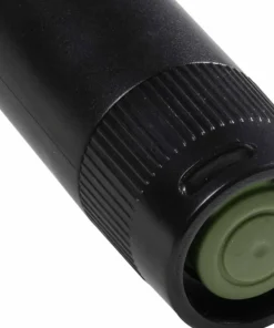Hot GP Batterier GP Everyday LED Flashlight 50lm C105 Black
