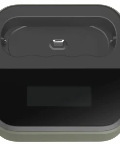 Best GP Batterier GP ReCyko Speed Charger M4D45/270HC Grey