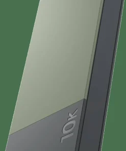 GP Batterier Powerbank M2+ 10000 mAh Green