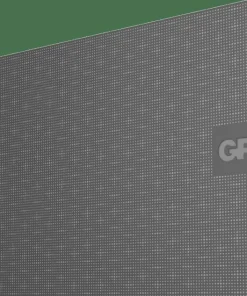 Clearance GP Batterier Powerbank Plus 5000 mAh Black