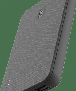 Clearance GP Batterier Powerbank Plus 5000 mAh Black