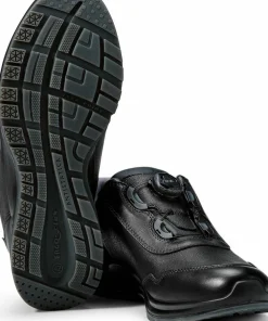 Outlet Graninge Men's Lima Boa Black