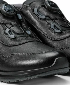 Outlet Graninge Men's Lima Boa Black