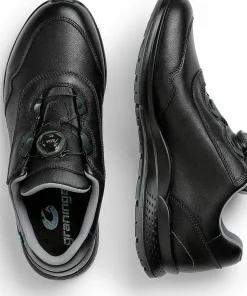 Outlet Graninge Men's Lima Boa Black