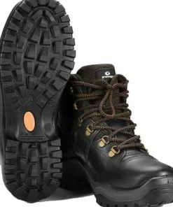 Clearance Graninge Unisex Offerdal Black