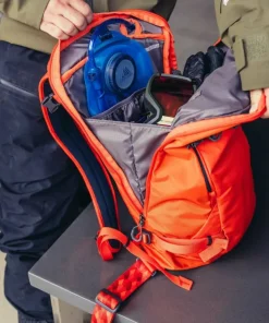 Gregory Alpinisto 30 S/M Summit Black