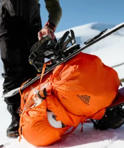 Gregory Alpinisto 30 S/M Summit Black