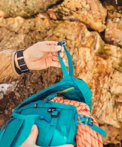 Gregory Alpinisto LT 28 SM/MD PITON BLUE