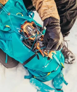 Gregory Alpinisto LT 28 SM/MD PITON BLUE