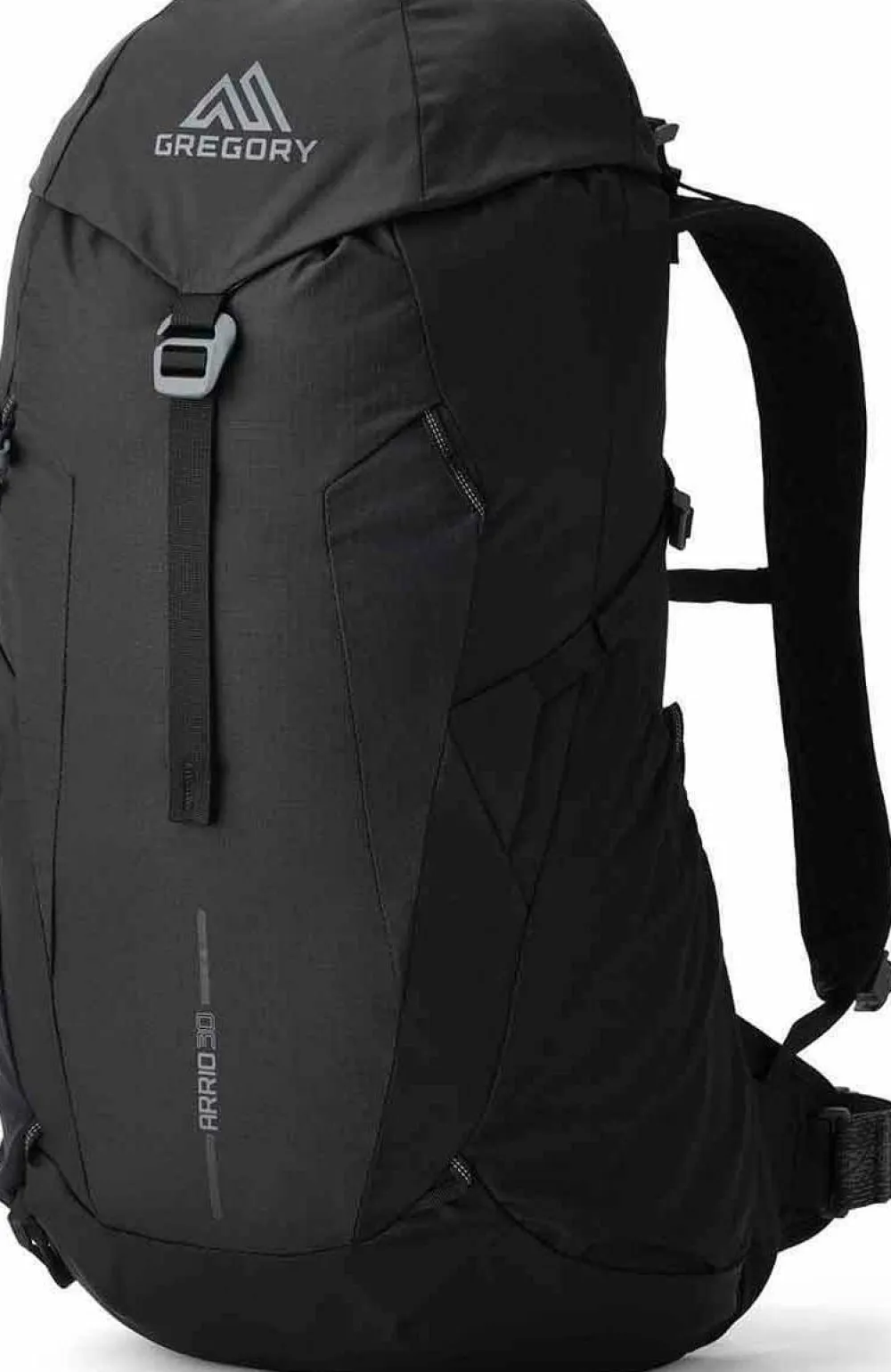 Outlet Gregory Arrio 30 Rc SHADOW PINE BLACK