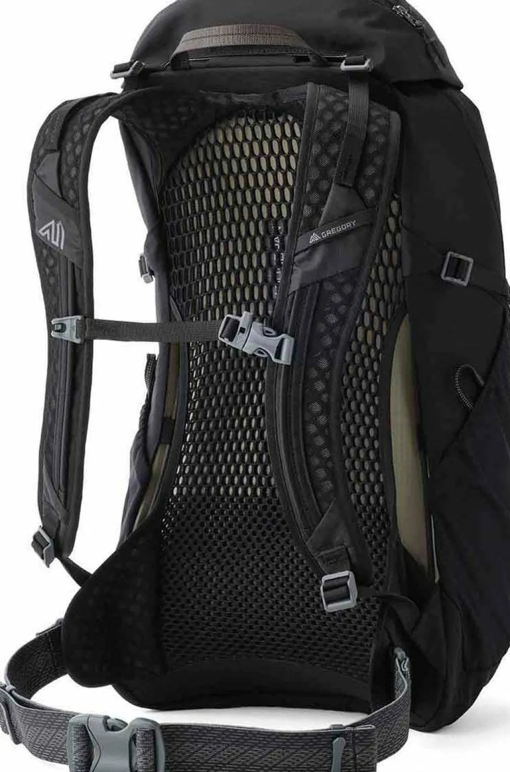 Outlet Gregory Arrio 30 Rc SHADOW PINE BLACK