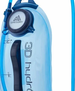 Online Gregory 3D Hydro 2 L Reservoir OPTIC BLUE