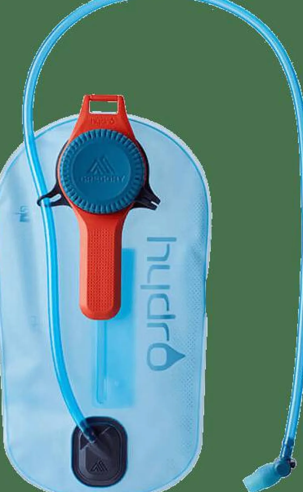 Outlet Gregory Hydro 2L Reservoir OCEAN/ORANGE