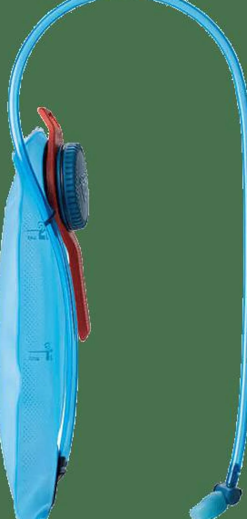 Outlet Gregory Hydro 2L Reservoir OCEAN/ORANGE