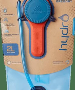 Outlet Gregory Hydro 2L Reservoir OCEAN/ORANGE