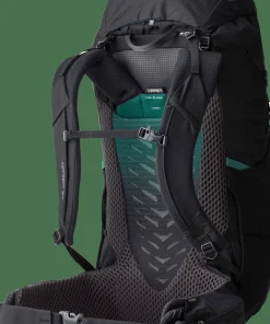 Outlet Gregory Men's Stout Plus 70 Forest Black