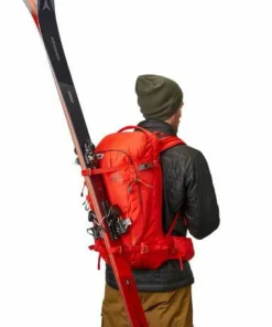 New Gregory Targhee 32 S/M Gamma Red