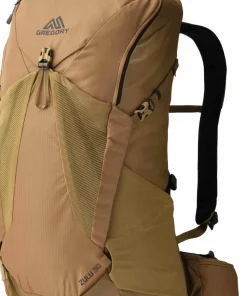 New Gregory Zulu 30 Desert Tan
