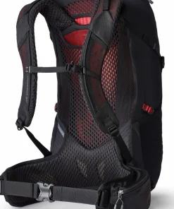 Outlet Gregory Zulu 30 RC MD/LG VOLCANIC BLACK