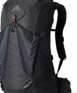 Outlet Gregory Zulu 30 RC MD/LG VOLCANIC BLACK