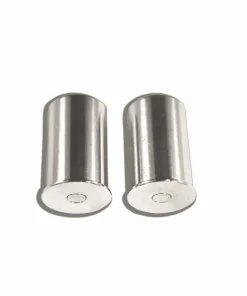 Hot Grey Oak Snap Cap Caliber 30-06 Aluminium