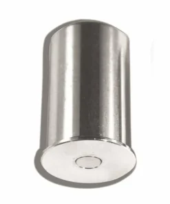 New Grey Oak Snap Cap Caliber 308W Aluminium