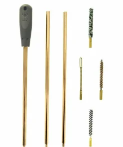 Discount Grey Oak Cleaning Kit 5,6-6 mm Grey