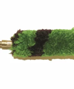 Clearance Grey Oak Cotton Brush Multi