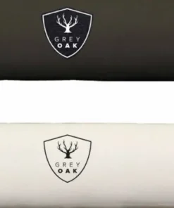 Grey Oak Protection For Silencer Multi