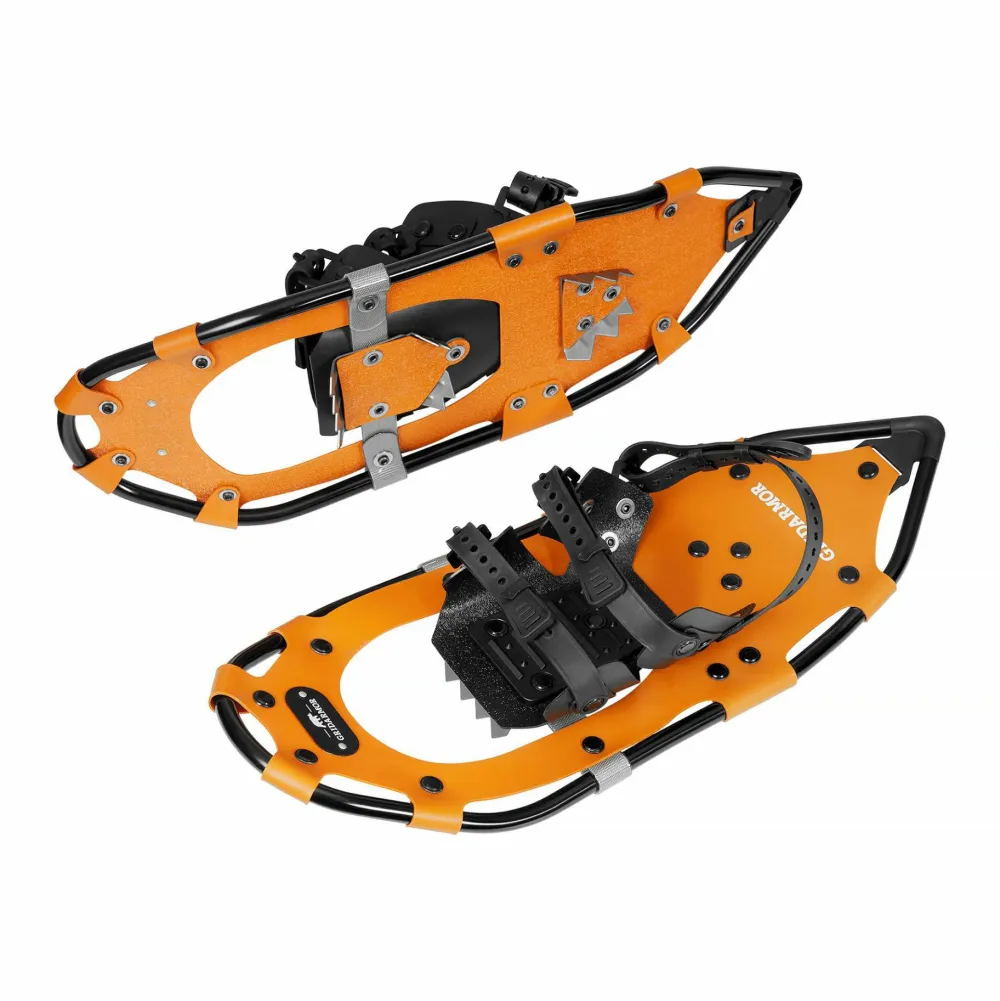 Discount Gridarmor Femundsmarka Snowshoe Golden Oak