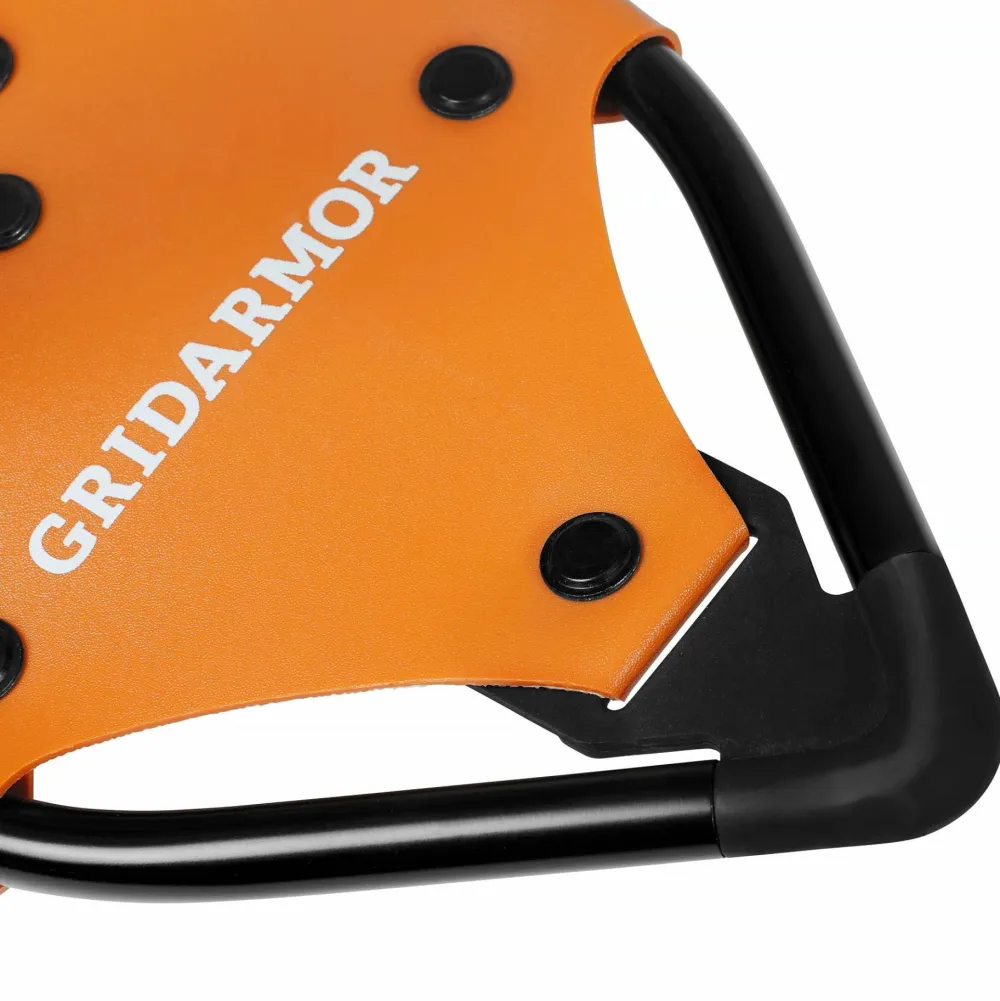 Discount Gridarmor Femundsmarka Snowshoe Golden Oak